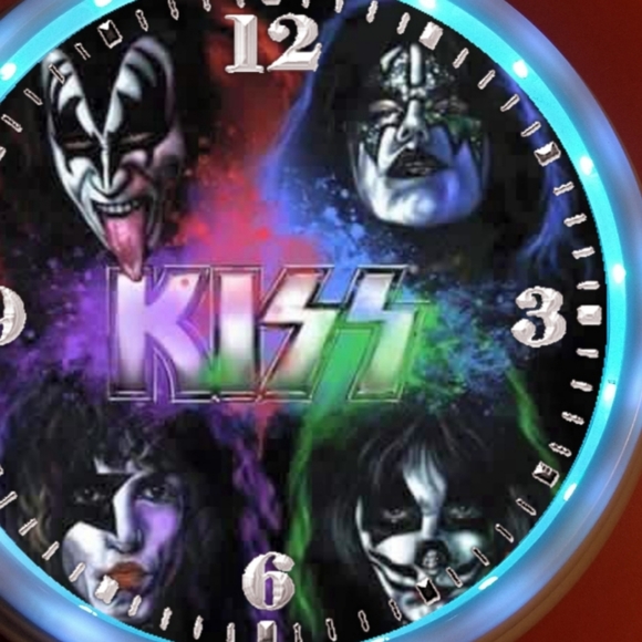 COPY - Color kizz - Picture 3 of 3